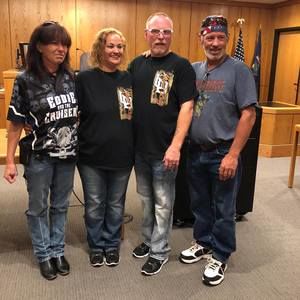 Meet your Posher, Jamie